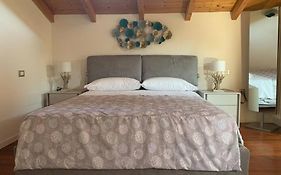 Appartamento Andrew'S House Con Parcheggio Privato