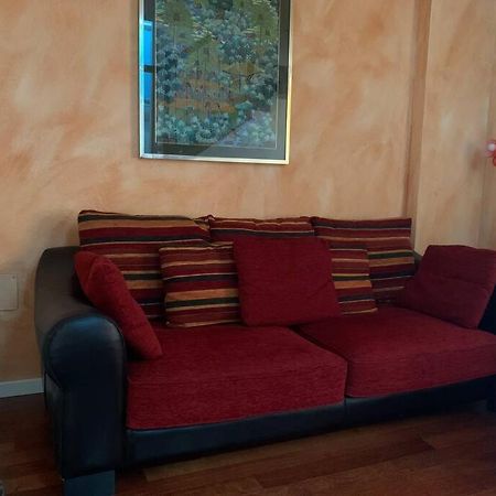 Appartamento Andrew'S House Con Parcheggio Privato Anzola dell'Emilia Extérieur photo