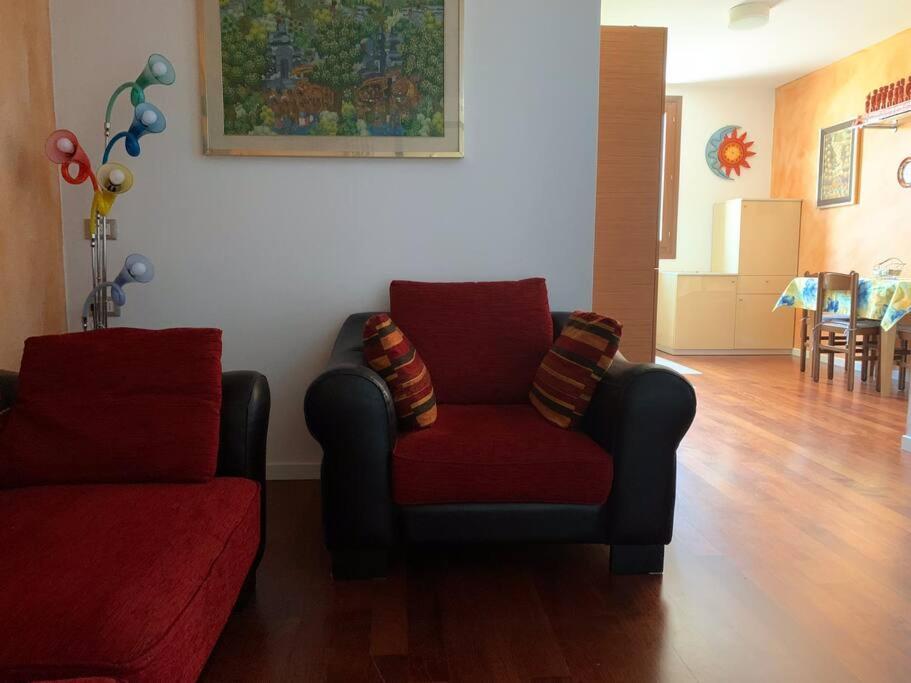 Appartamento Andrew'S House Con Parcheggio Privato Anzola dell'Emilia Extérieur photo