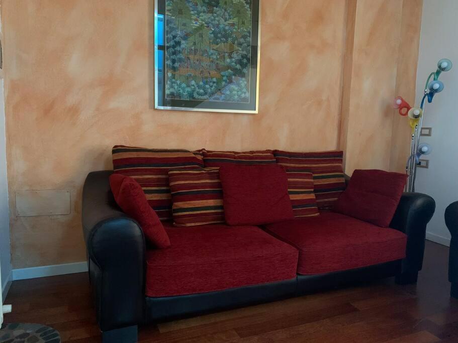 Appartamento Andrew'S House Con Parcheggio Privato Anzola dell'Emilia Extérieur photo