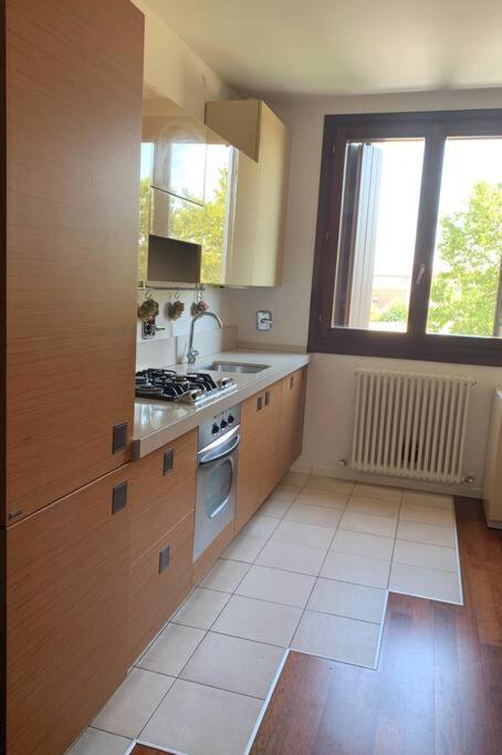 Appartamento Andrew'S House Con Parcheggio Privato Anzola dell'Emilia Extérieur photo