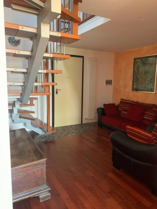 Appartamento Andrew'S House Con Parcheggio Privato Anzola dell'Emilia Extérieur photo